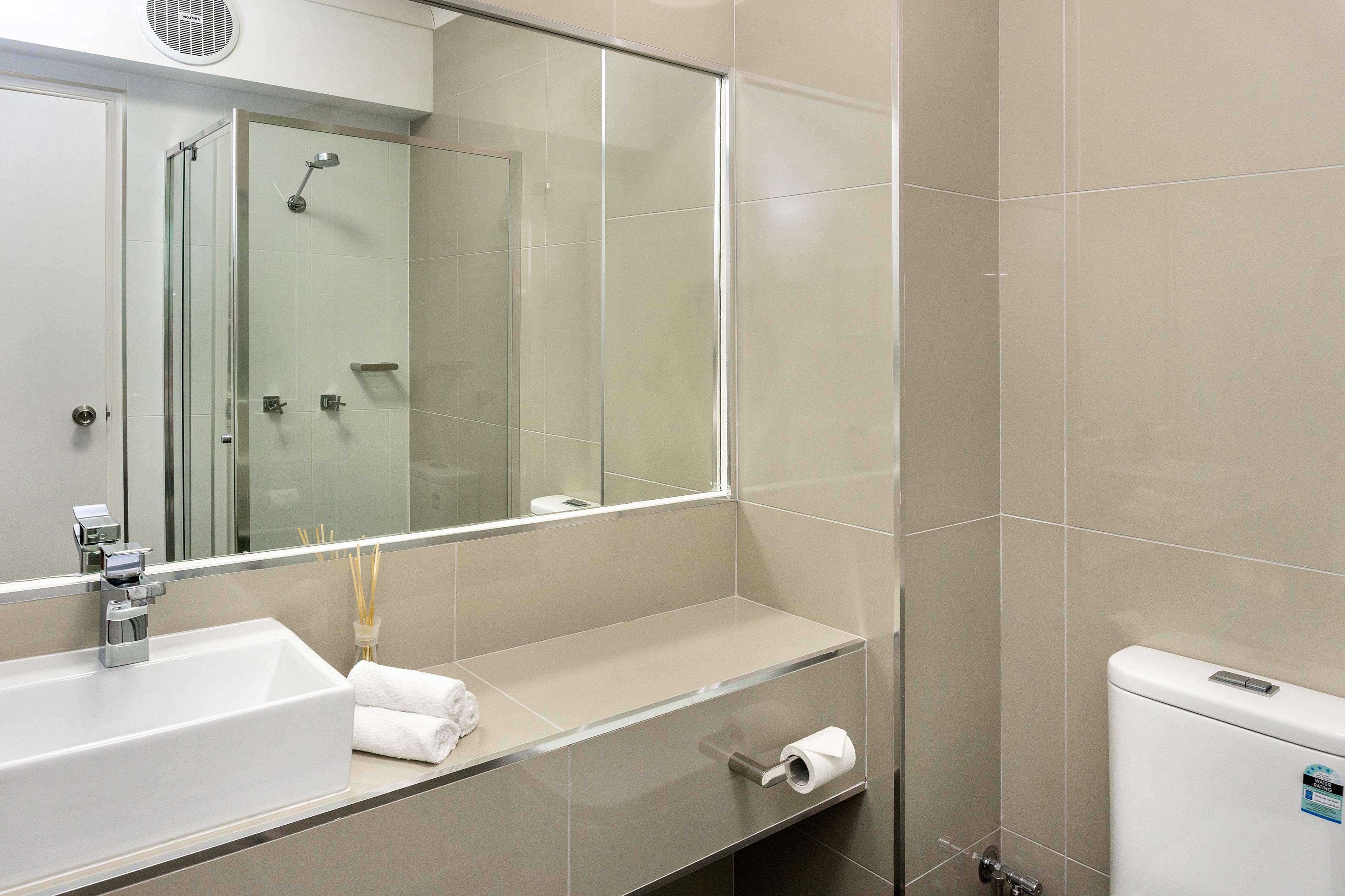 Best Western Kimba Lodge Мэриборо Экстерьер фото