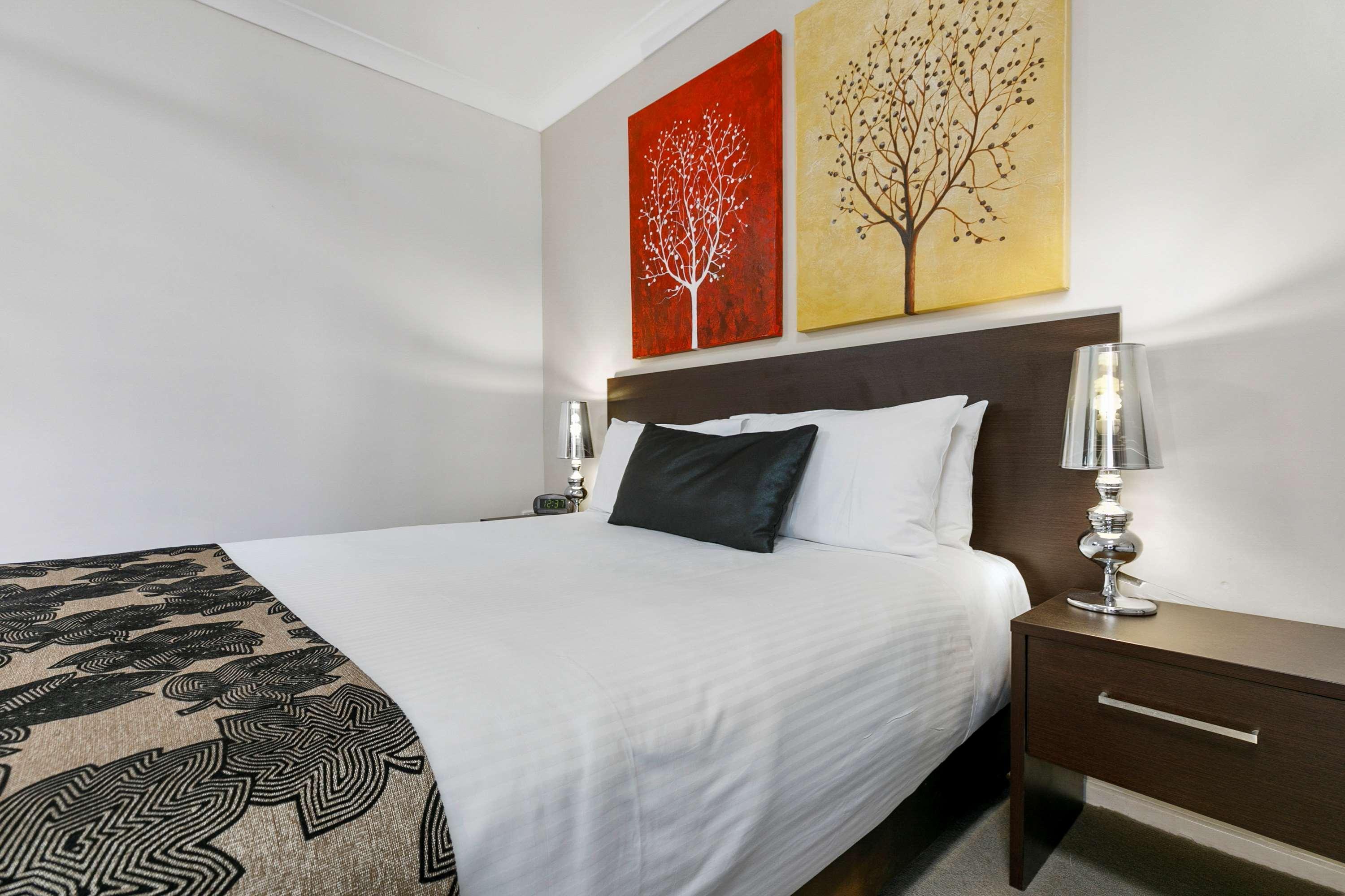 Best Western Kimba Lodge Мэриборо Экстерьер фото
