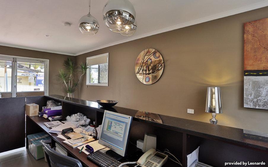 Best Western Kimba Lodge Мэриборо Экстерьер фото